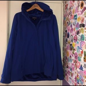 Kirkland Signature ZipUp jacket